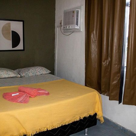 Casa Do Meio Pousada Recife Ngoại thất bức ảnh