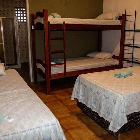 Casa Do Meio Pousada Recife Ngoại thất bức ảnh