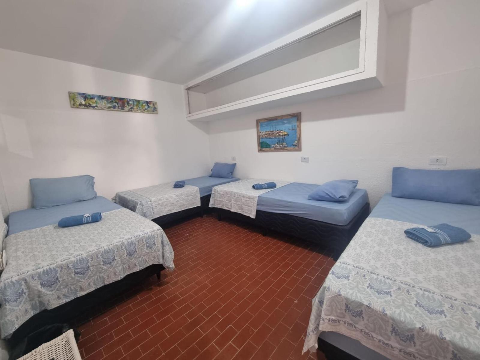 Casa Do Meio Pousada Recife Phòng bức ảnh
