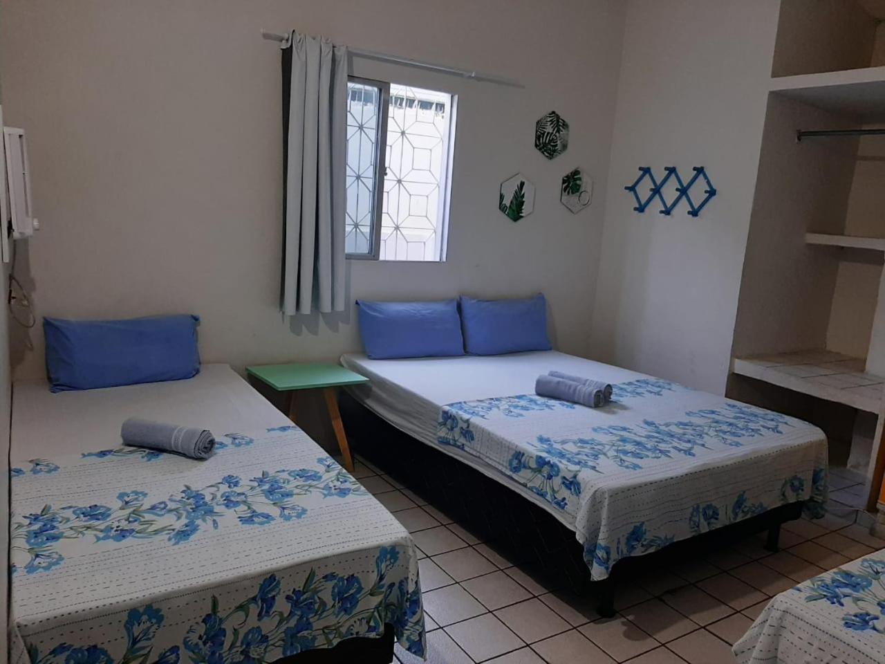 Casa Do Meio Pousada Recife Phòng bức ảnh