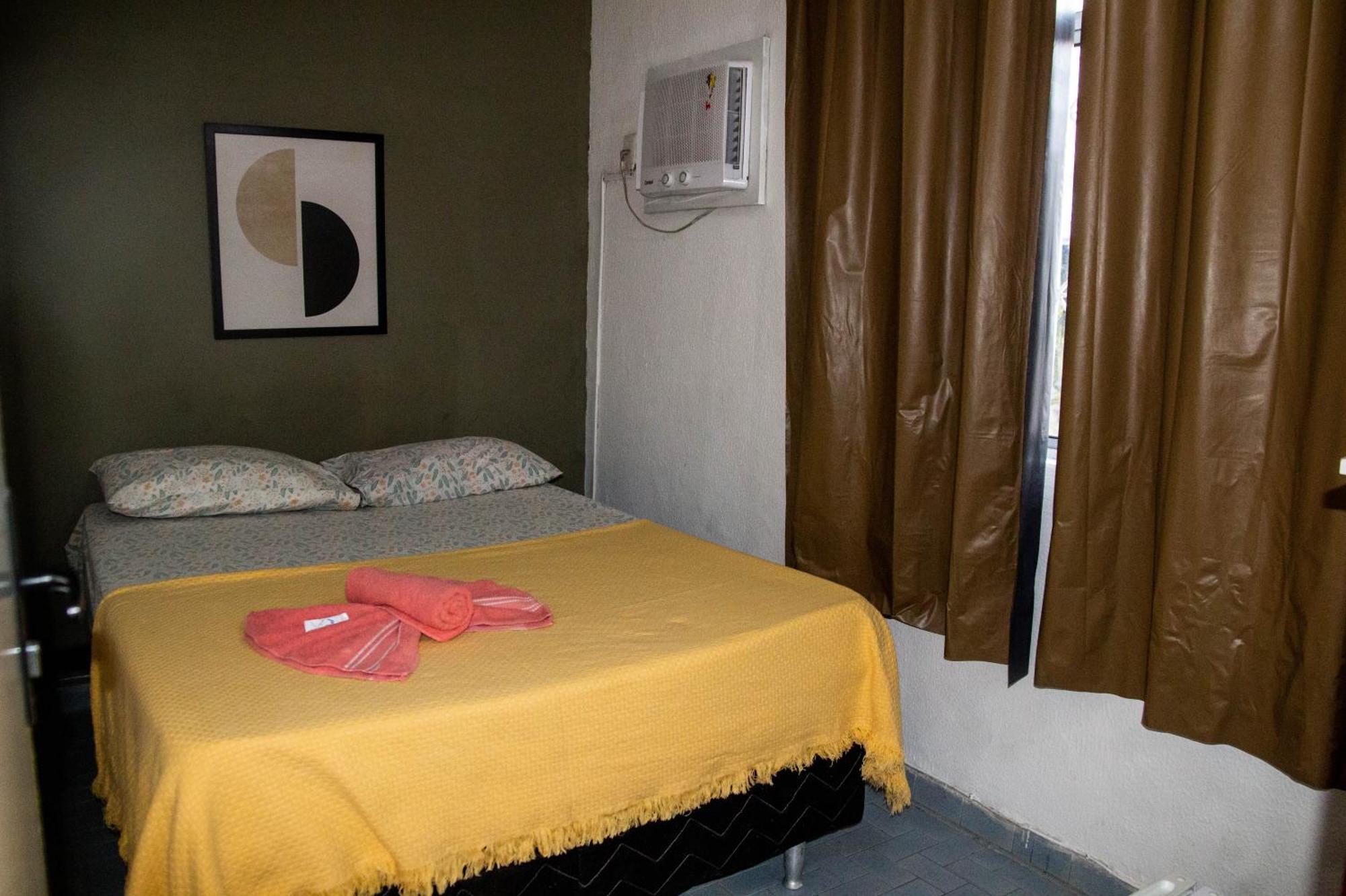 Casa Do Meio Pousada Recife Ngoại thất bức ảnh