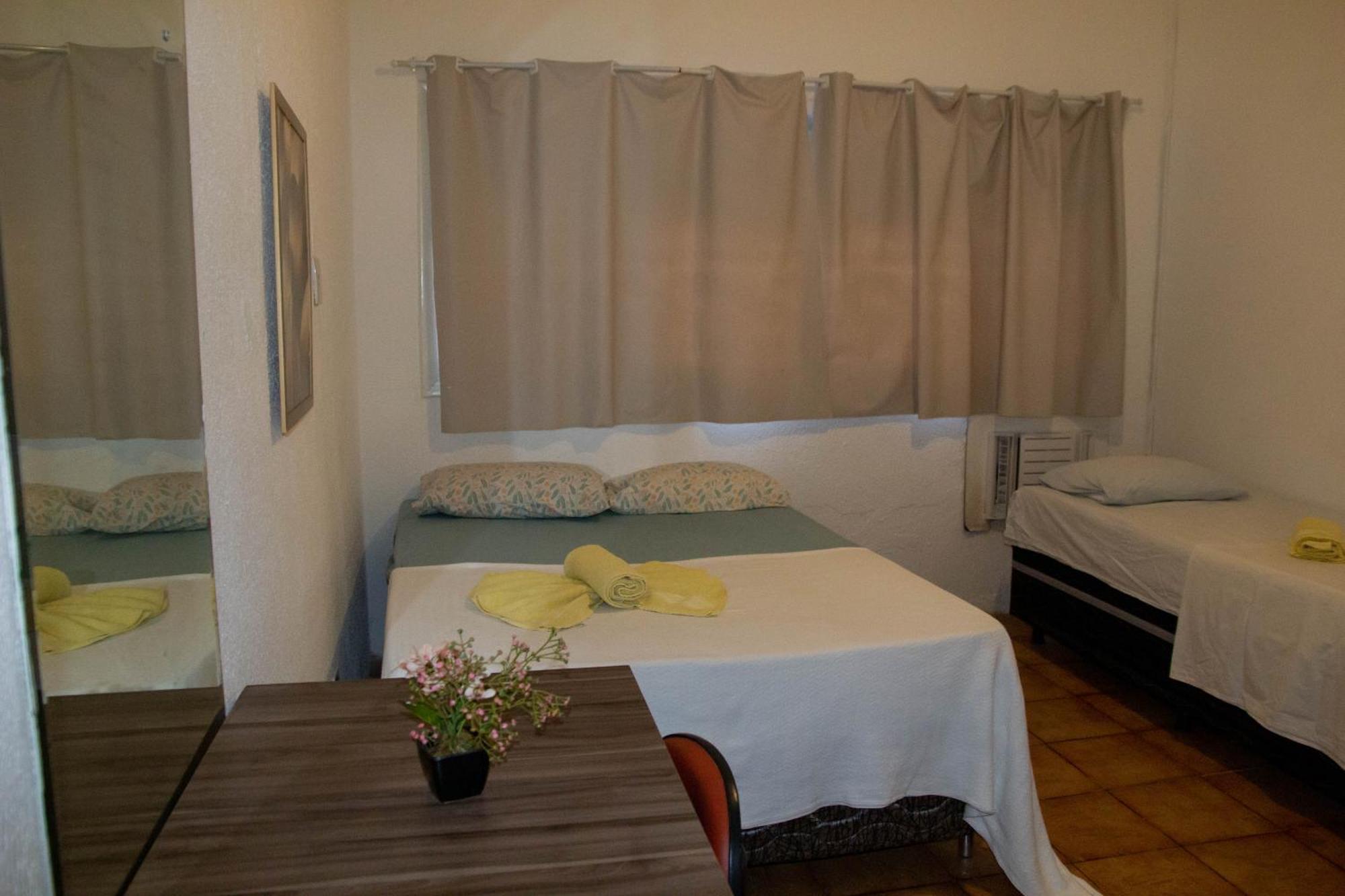 Casa Do Meio Pousada Recife Ngoại thất bức ảnh