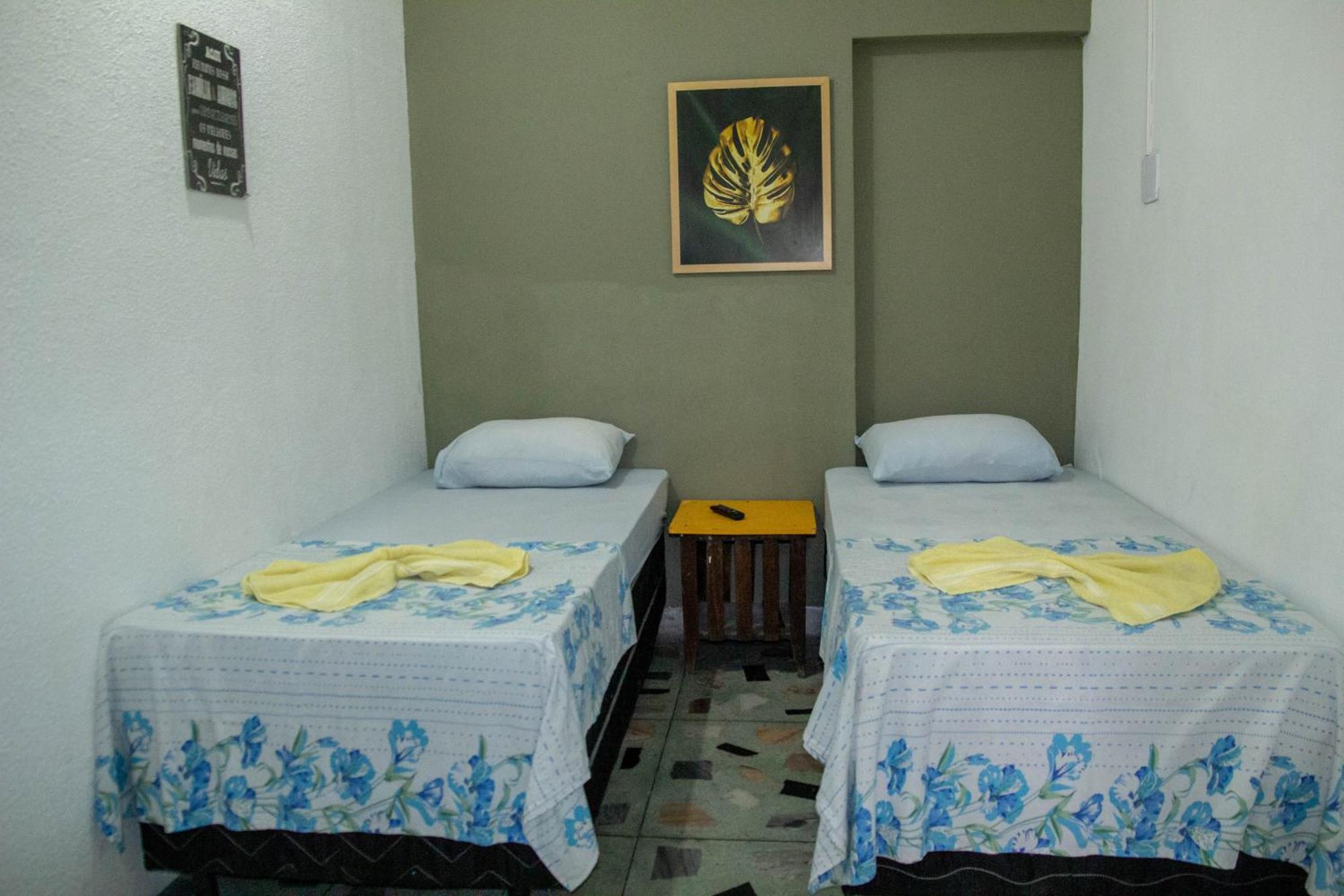 Casa Do Meio Pousada Recife Ngoại thất bức ảnh