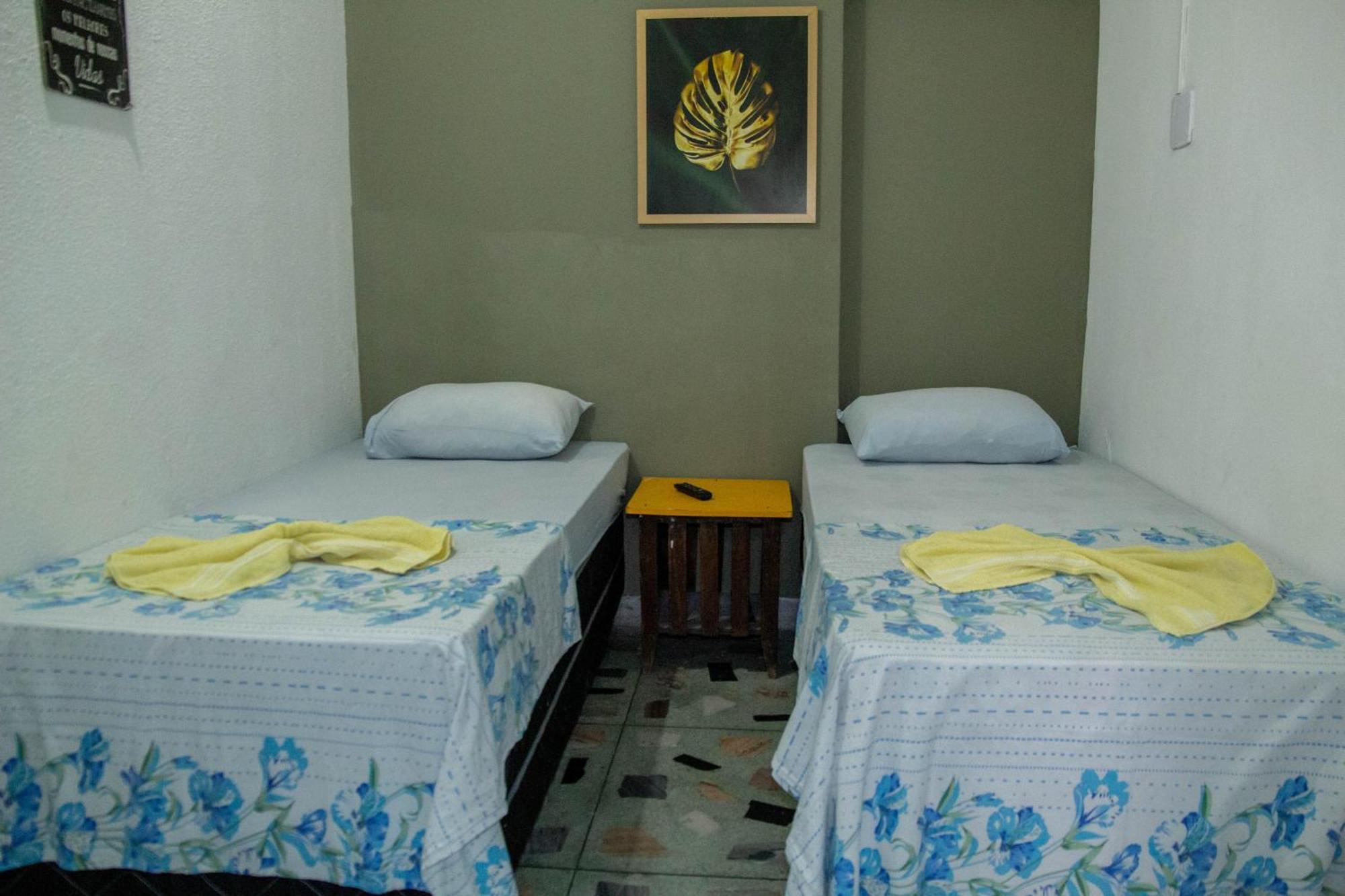 Casa Do Meio Pousada Recife Ngoại thất bức ảnh