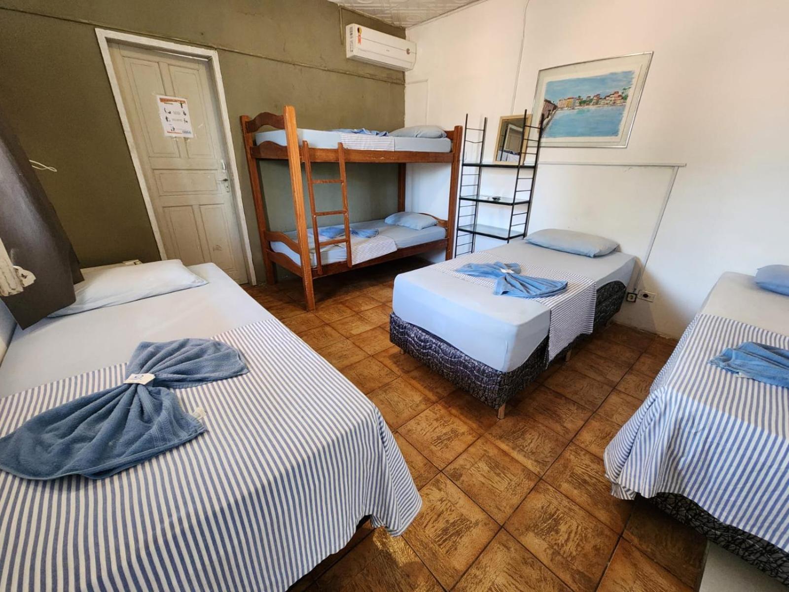 Casa Do Meio Pousada Recife Ngoại thất bức ảnh