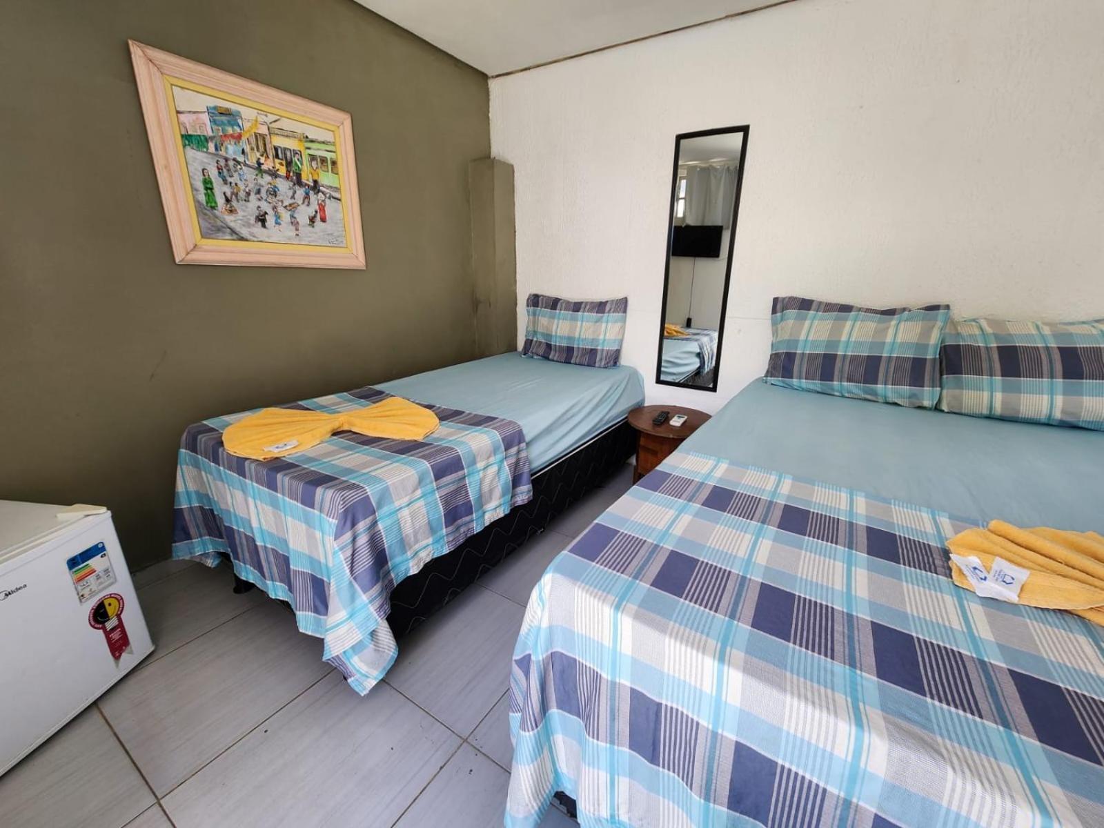 Casa Do Meio Pousada Recife Ngoại thất bức ảnh