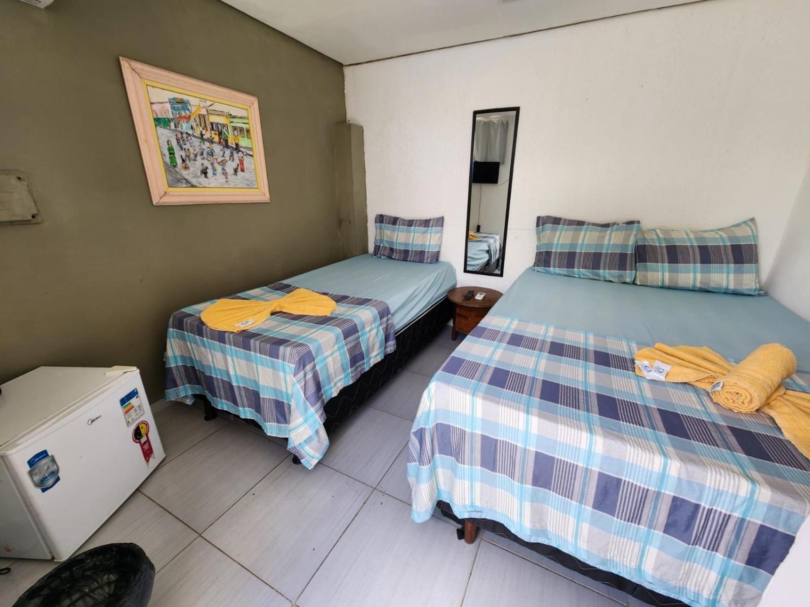 Casa Do Meio Pousada Recife Ngoại thất bức ảnh