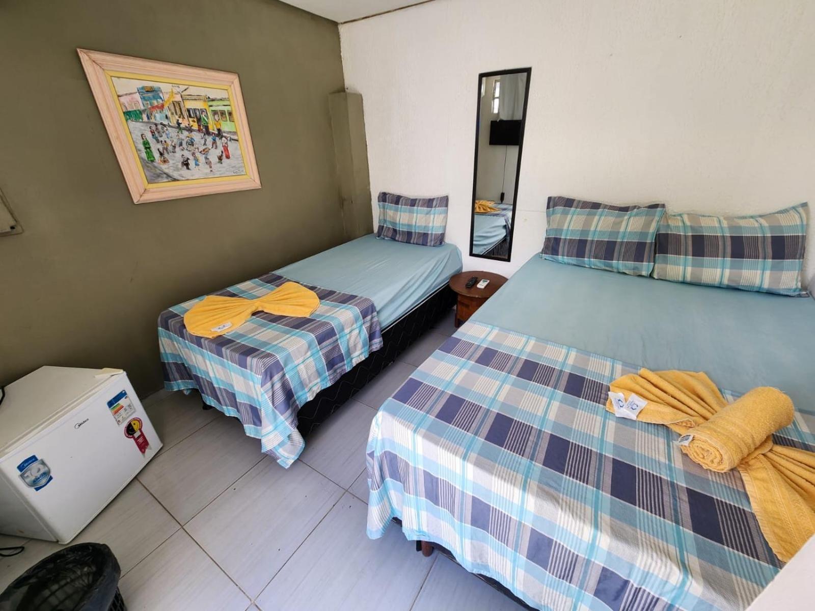 Casa Do Meio Pousada Recife Ngoại thất bức ảnh