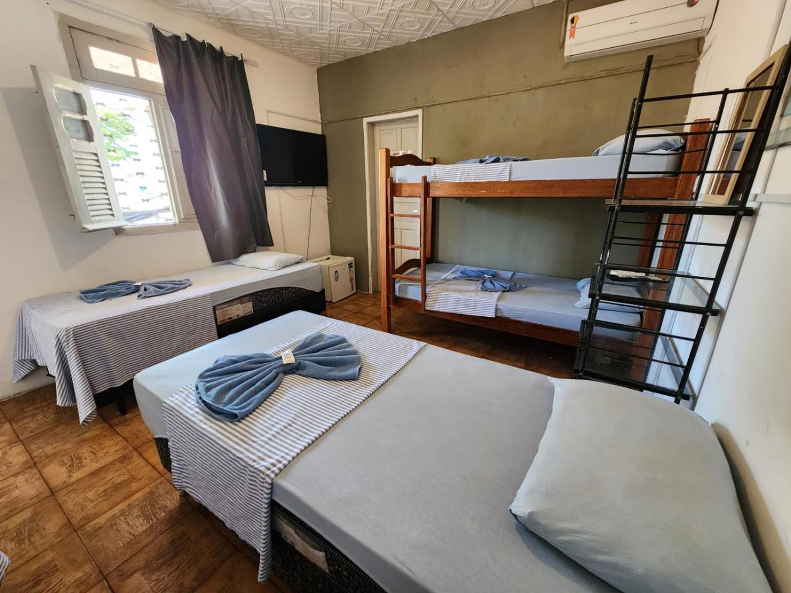 Casa Do Meio Pousada Recife Ngoại thất bức ảnh