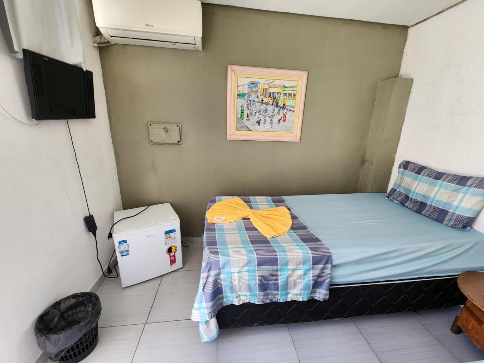 Casa Do Meio Pousada Recife Ngoại thất bức ảnh