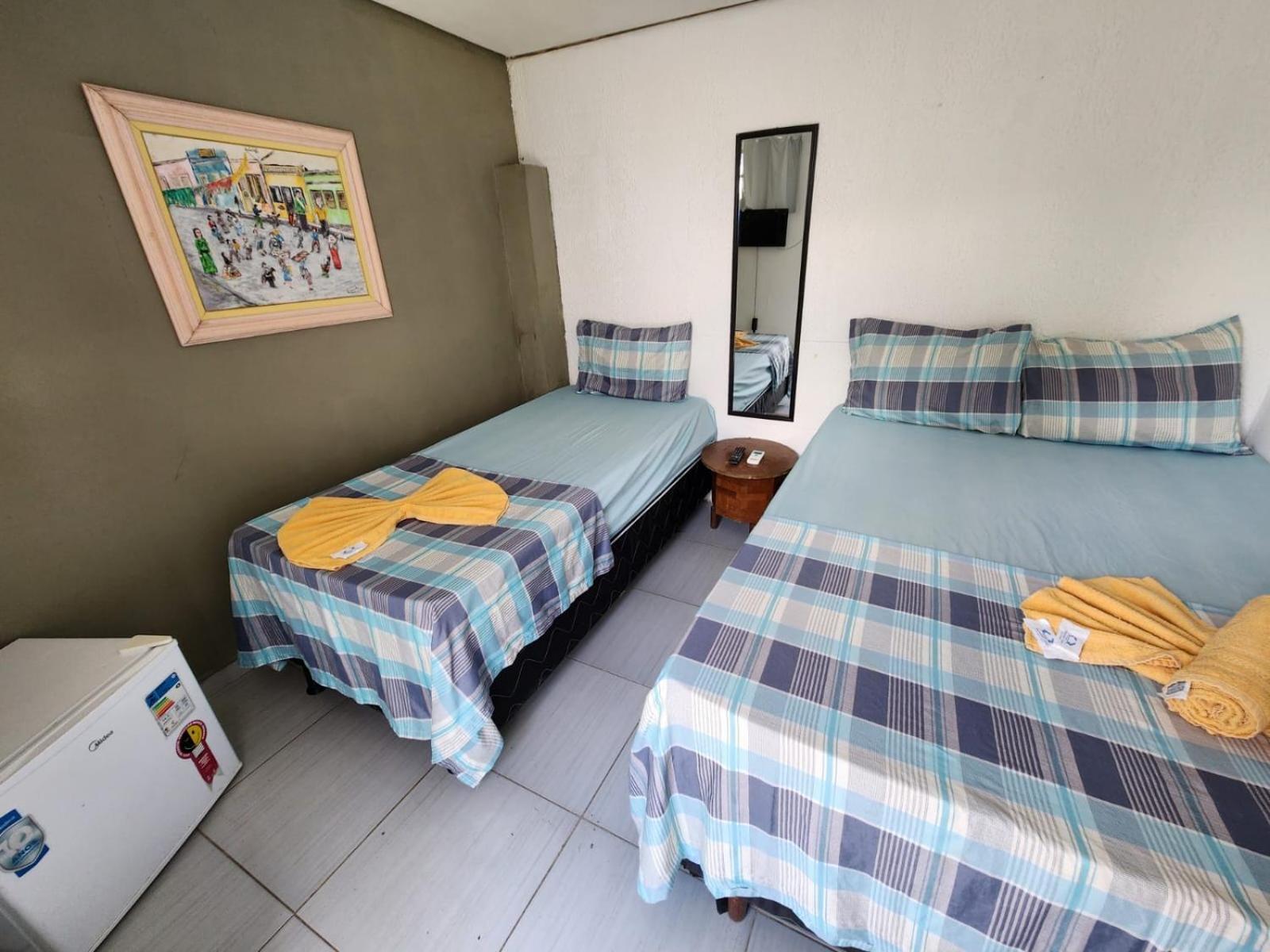 Casa Do Meio Pousada Recife Ngoại thất bức ảnh