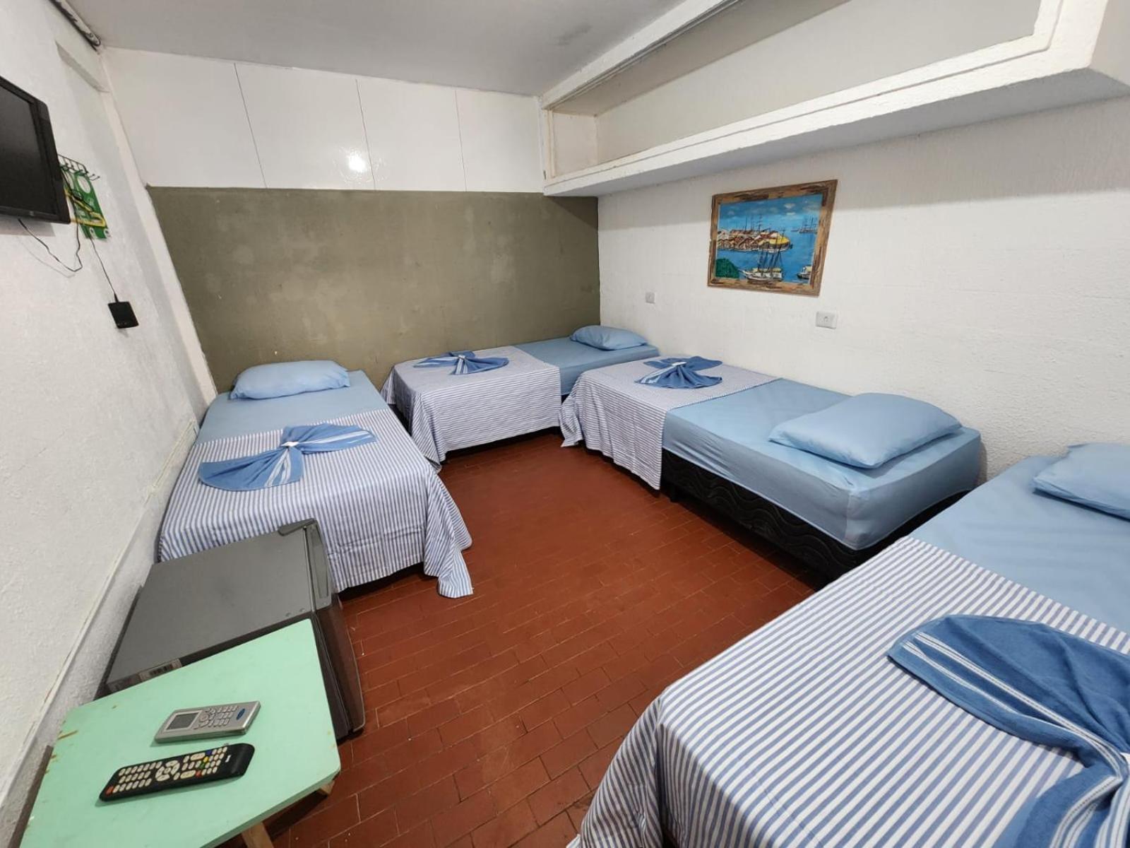 Casa Do Meio Pousada Recife Ngoại thất bức ảnh