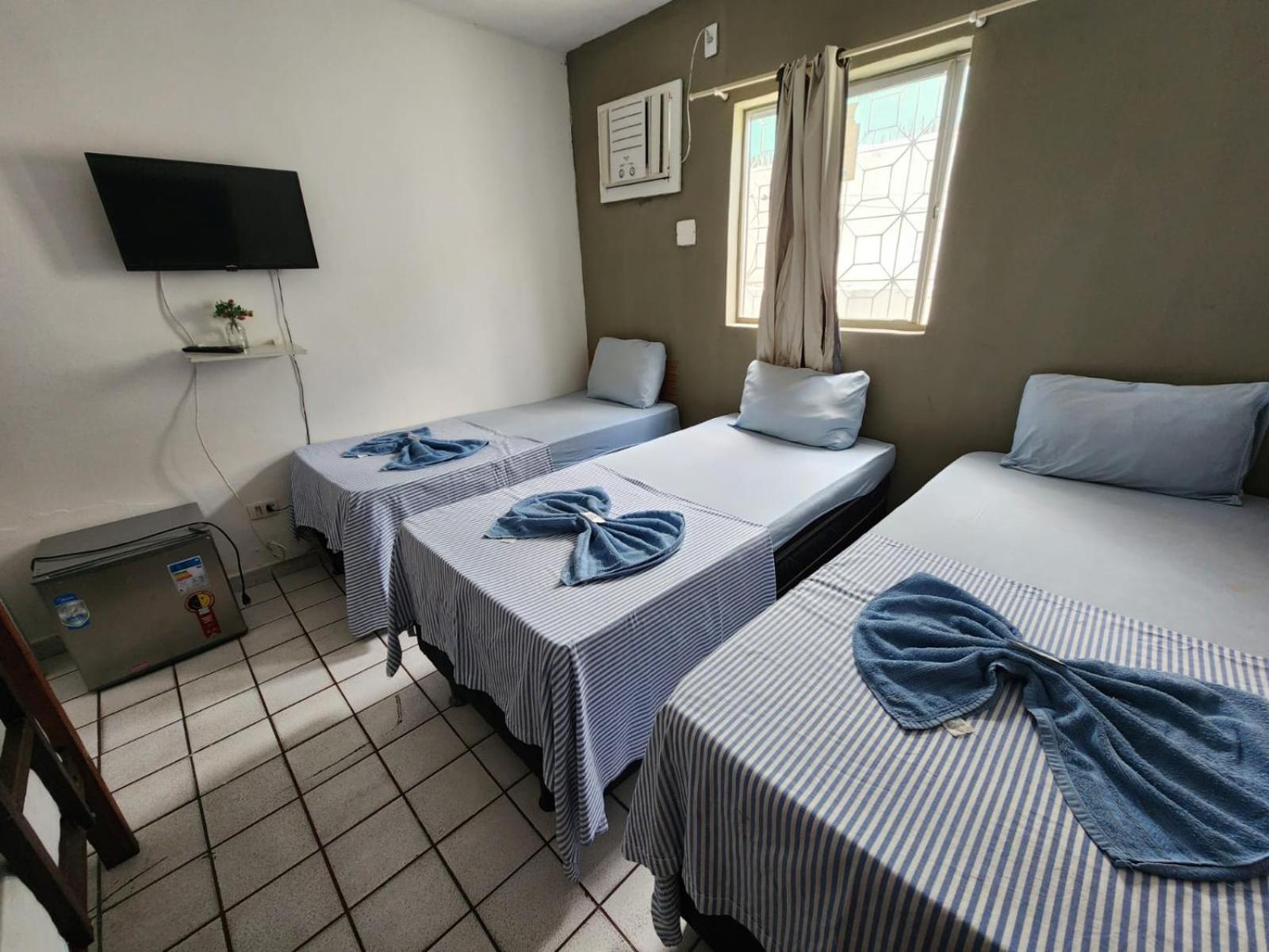 Casa Do Meio Pousada Recife Ngoại thất bức ảnh