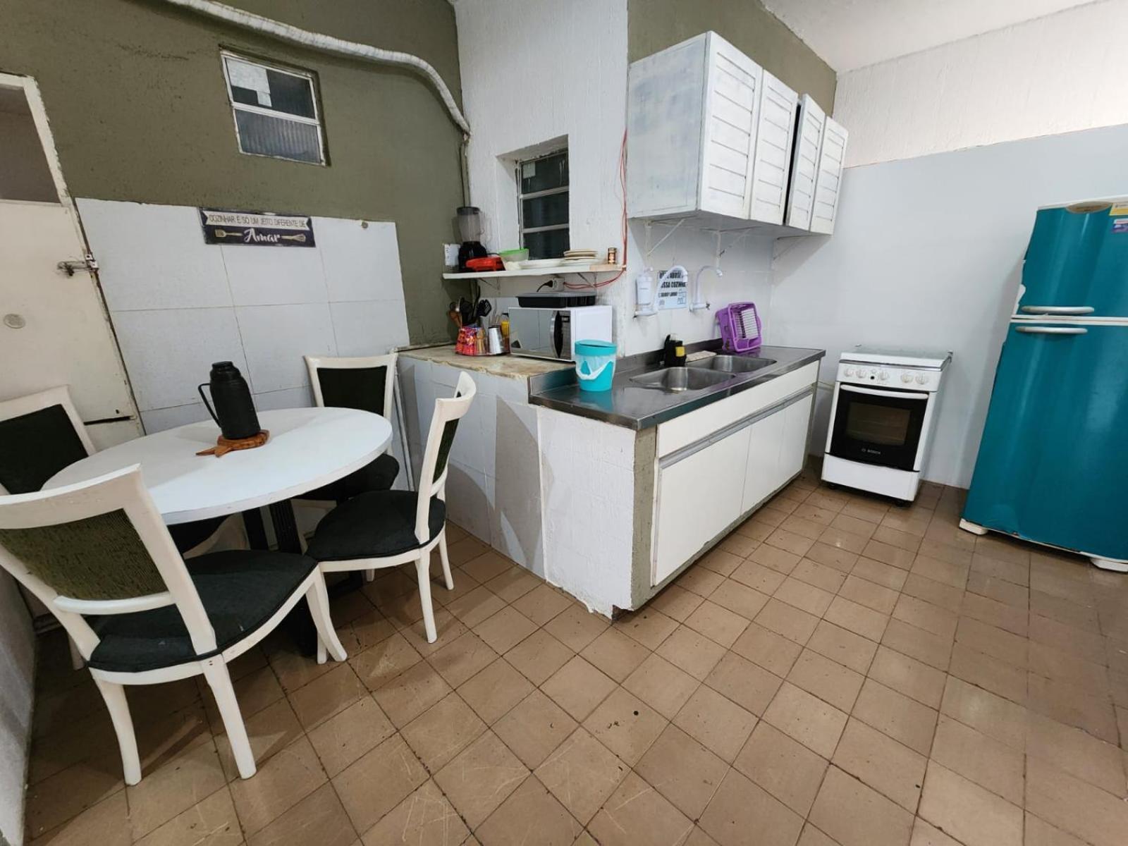 Casa Do Meio Pousada Recife Ngoại thất bức ảnh