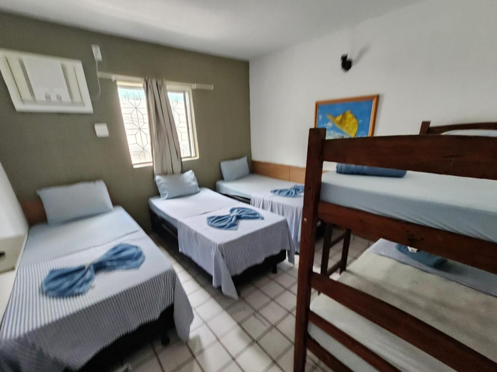 Casa Do Meio Pousada Recife Ngoại thất bức ảnh