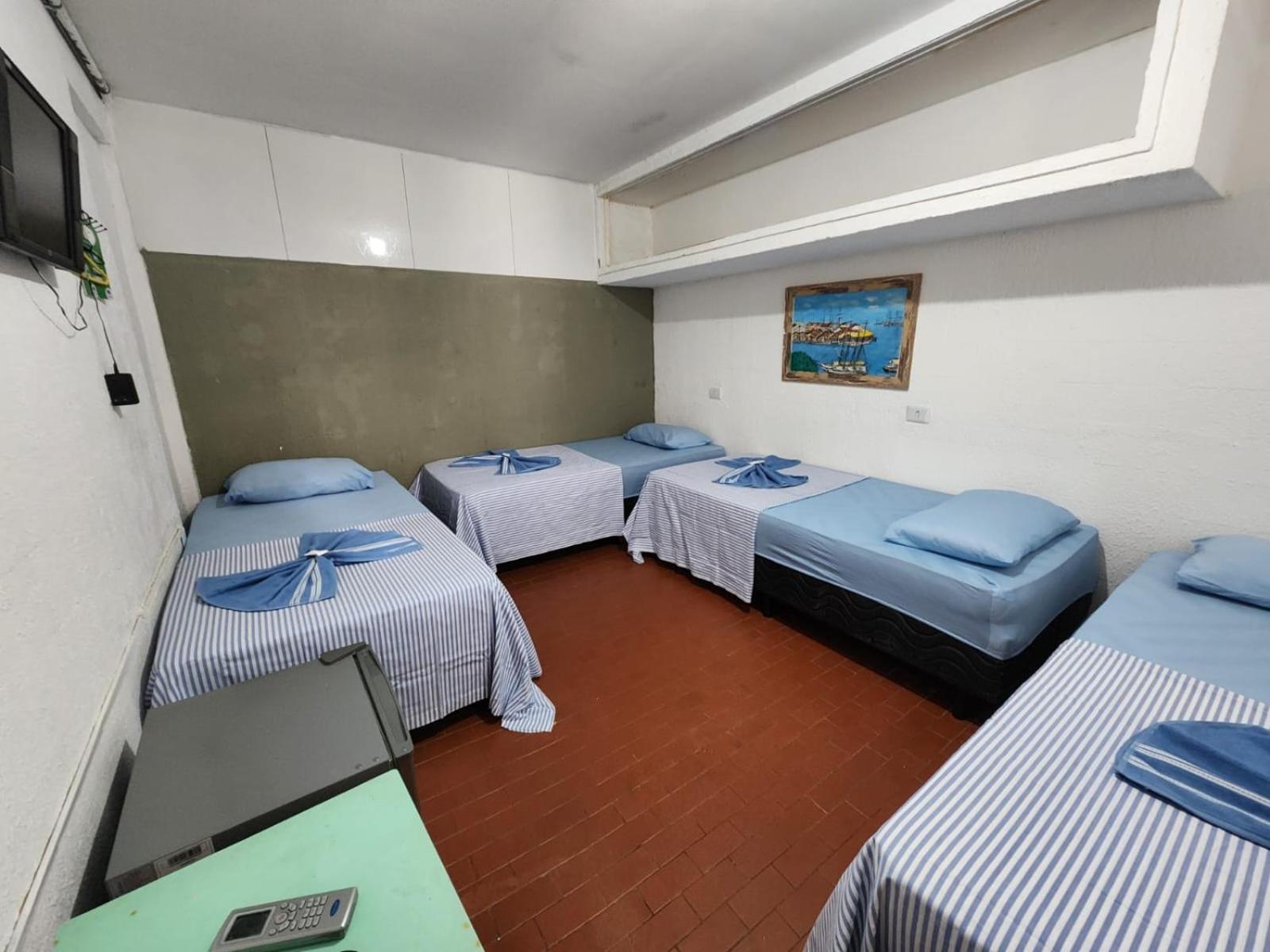 Casa Do Meio Pousada Recife Ngoại thất bức ảnh
