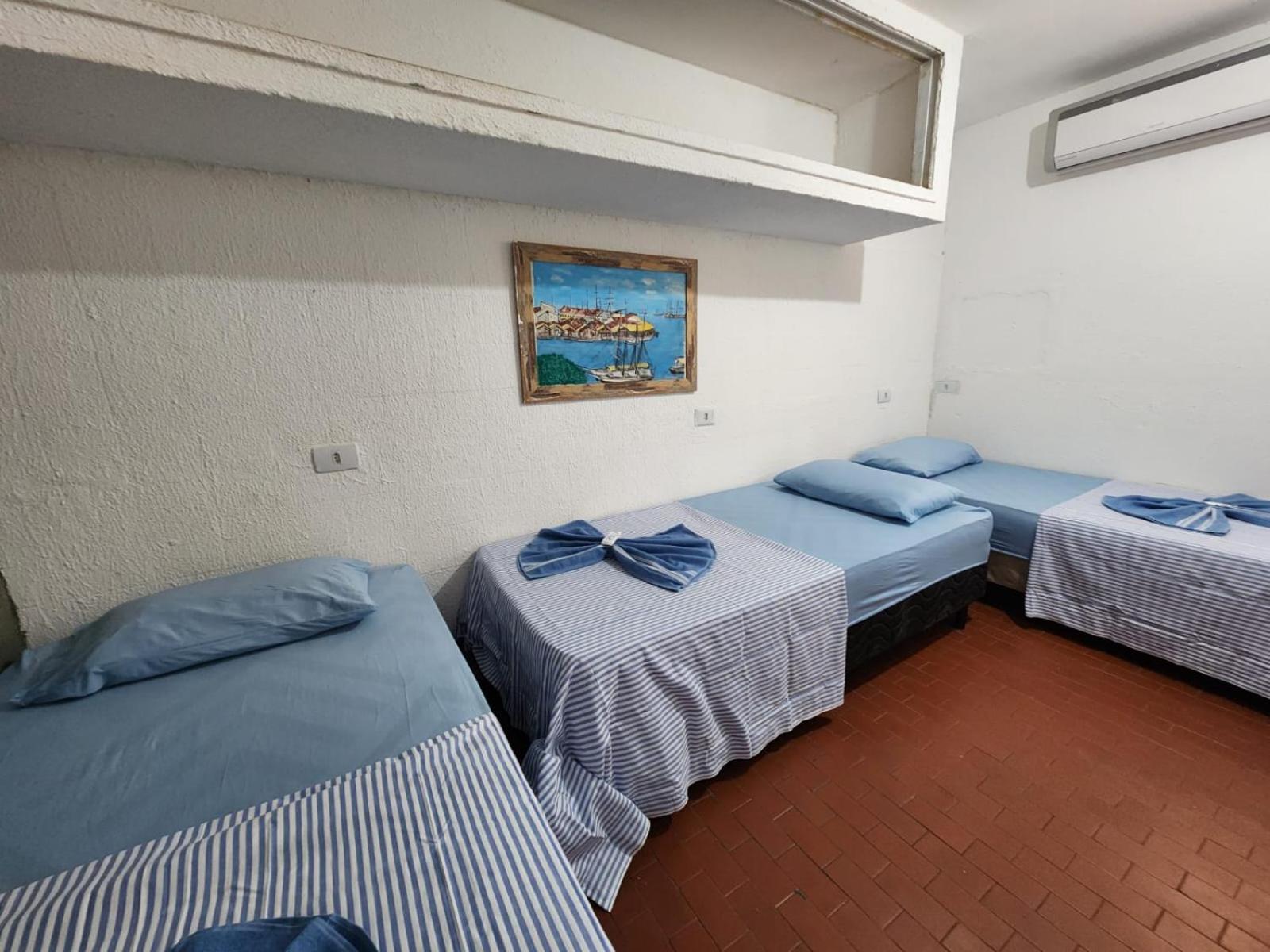 Casa Do Meio Pousada Recife Ngoại thất bức ảnh