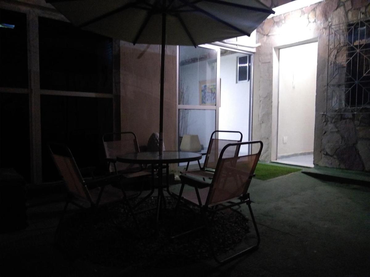 Casa Do Meio Pousada Recife Ngoại thất bức ảnh